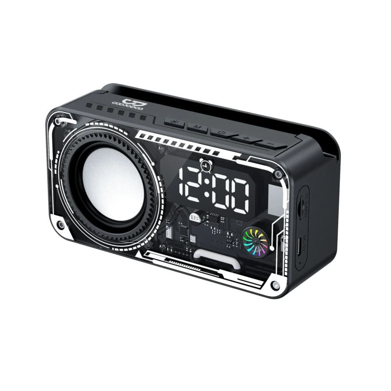 GOOJODOQ Loa Bluetooth Mini AB4088