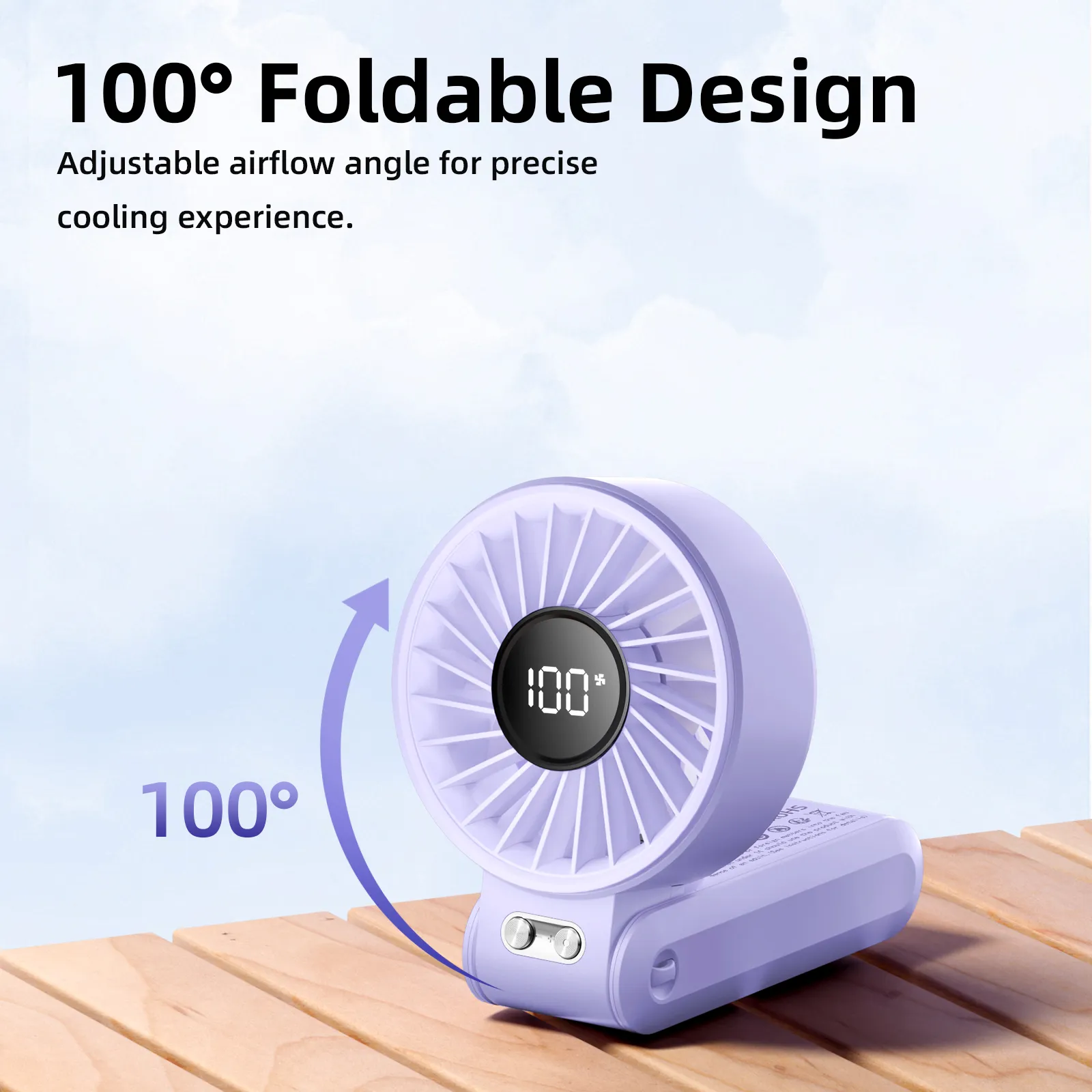 Săn Quạt Mini Để Bàn Dưới 200k Chỗ Nào Vừa Ngon Bổ Rẻ Lại Bền? Bí Kíp Mua Sắm Cho Sinh Viên Và Dân Công Sở.