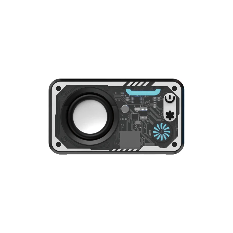 GOOJODOQ AB4085 Loa Bluetooth Di Động - Dễ Dàng Mang Theo, Âm Thanh Rõ Nét