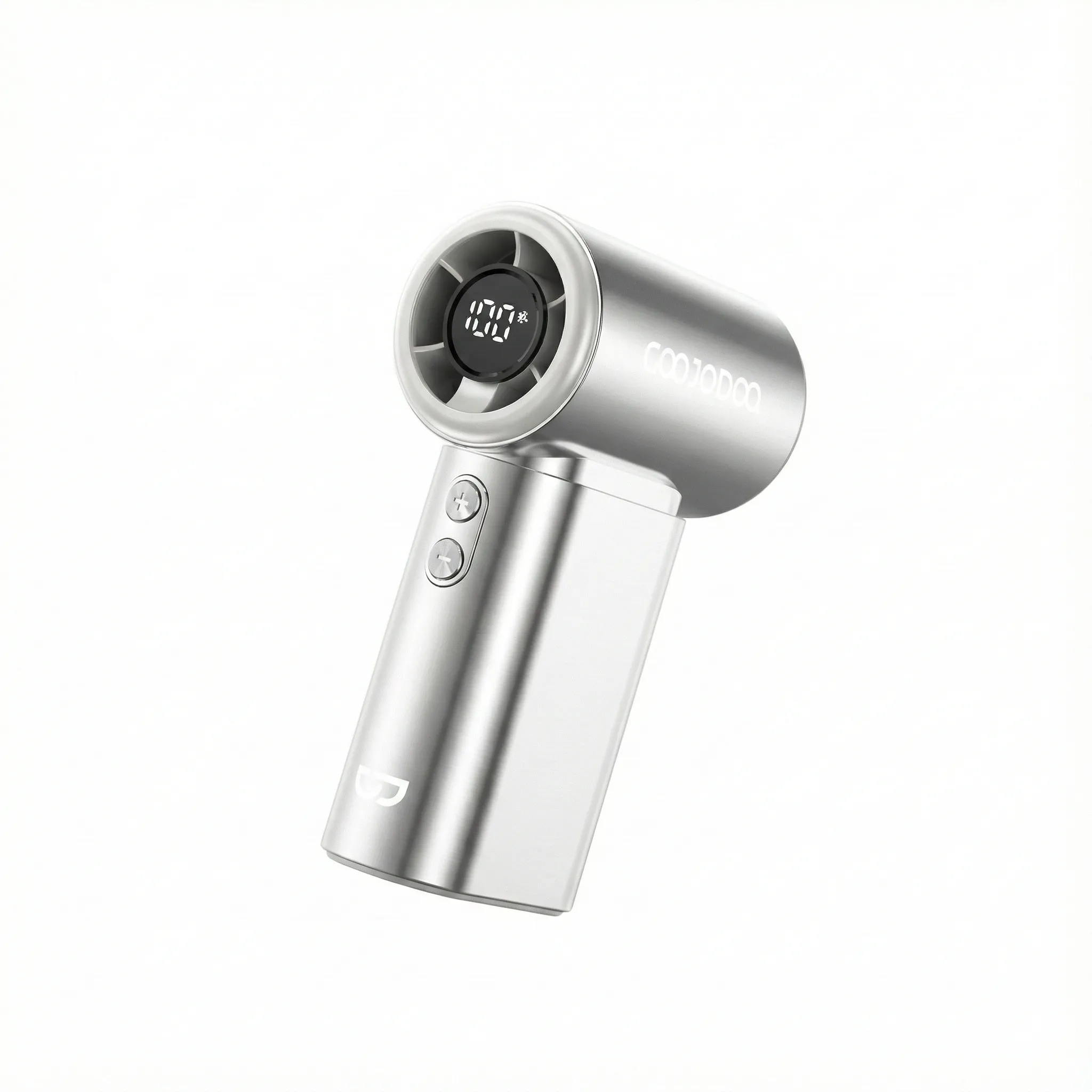 GOOJODOQ Quạt Mini Tốc Độ Cao Mẫu GFS017